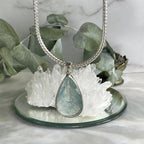 Unisex Foxtail Chain