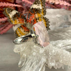 Rose Quartz Jewellery