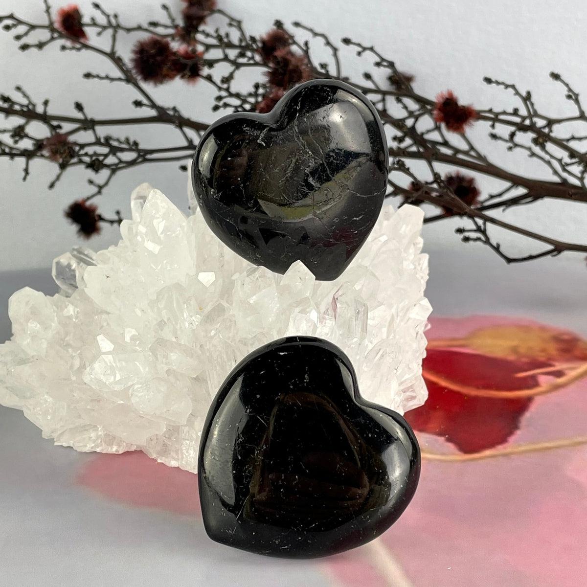 Wiccan Crystal