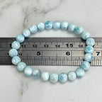 Ocean Bead Bracelet