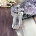 Rare Crystal Jewellery
