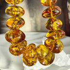 Real Amber Jewellery