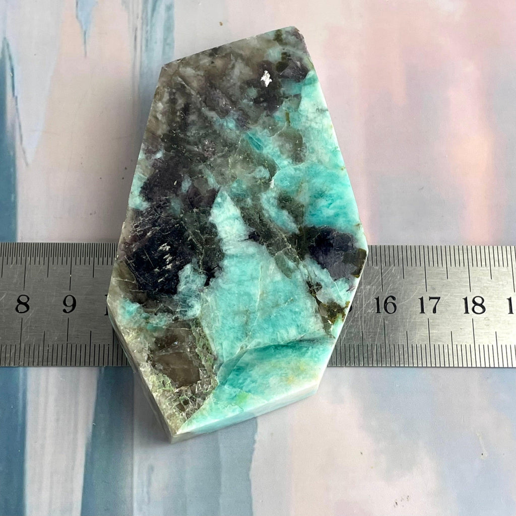 Crystal Piece