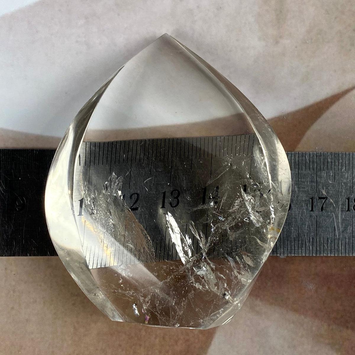 Quartz Sculpture