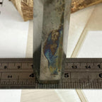 Gold Crystal