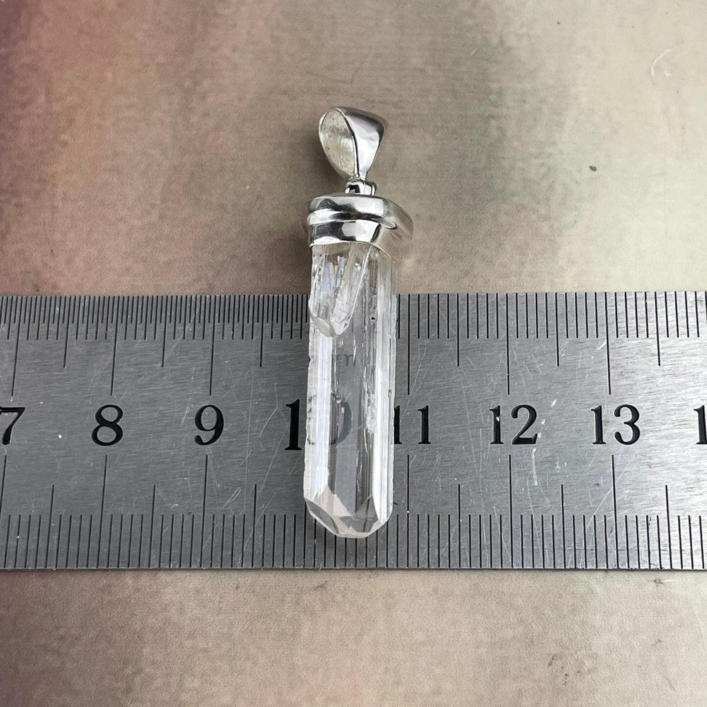 Angel Connection Crystal