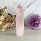 Crystal Point