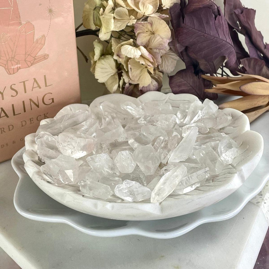 Clear Quartz Australia Stockist