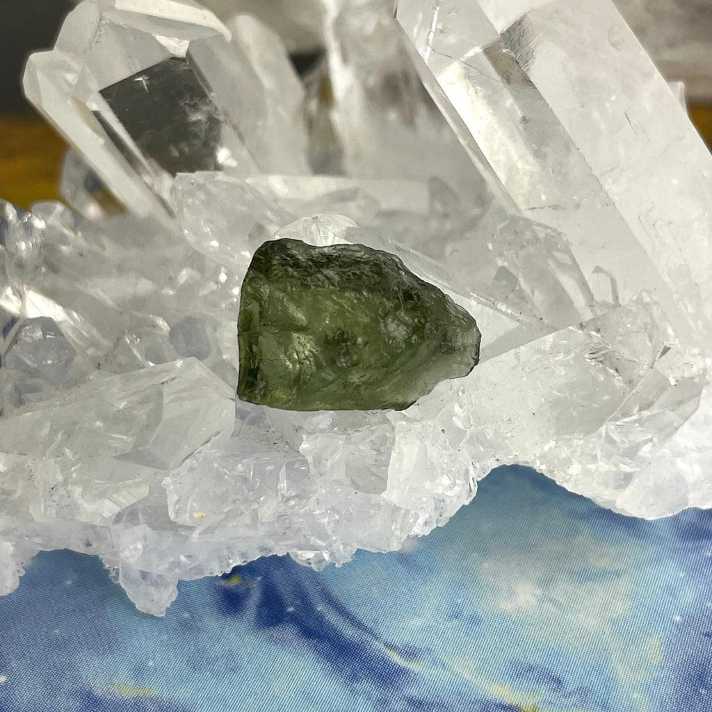Tektite