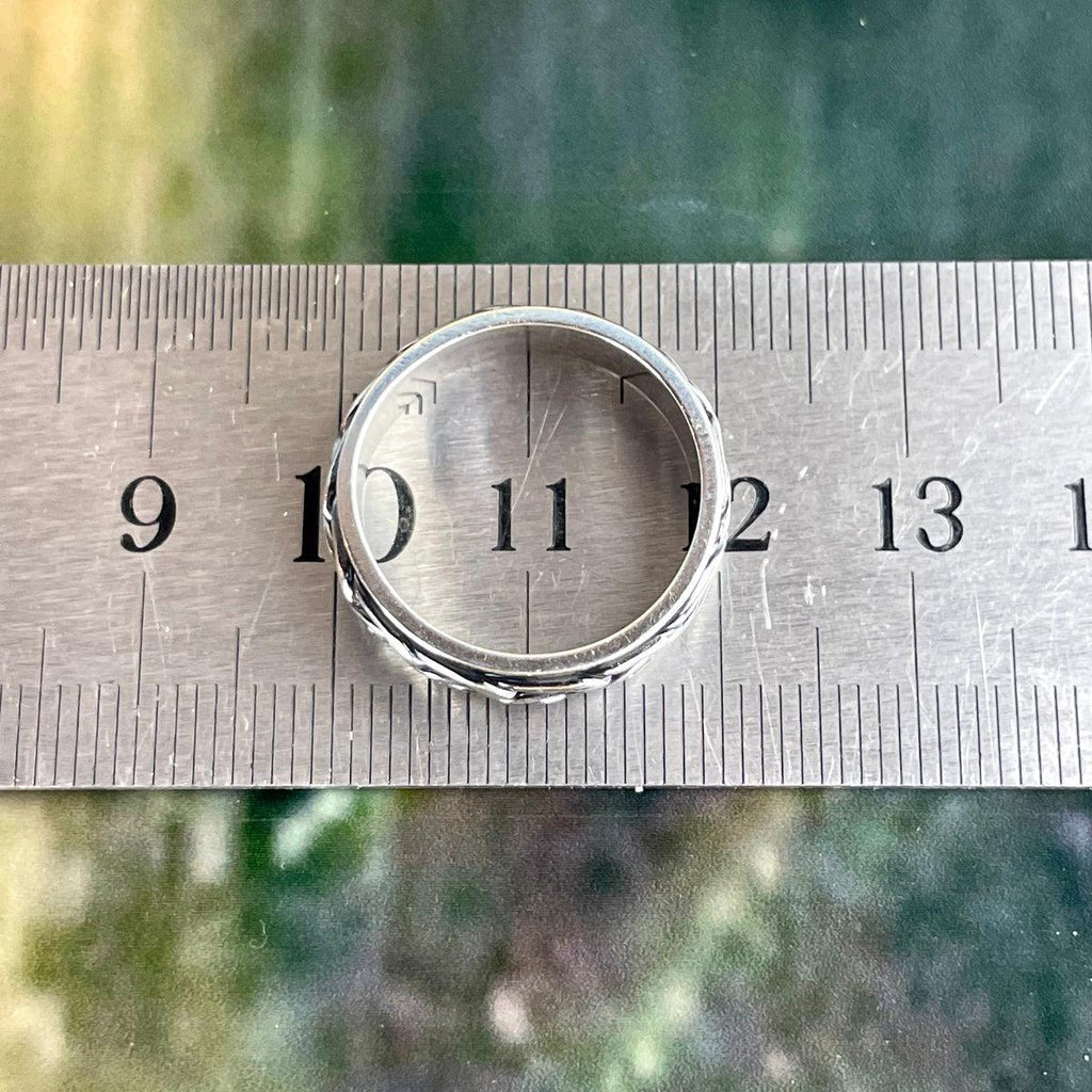 Movable Centre Ring