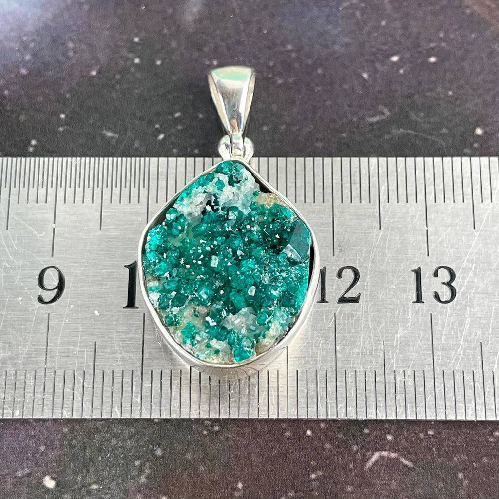 Rare Crystal Pendant
