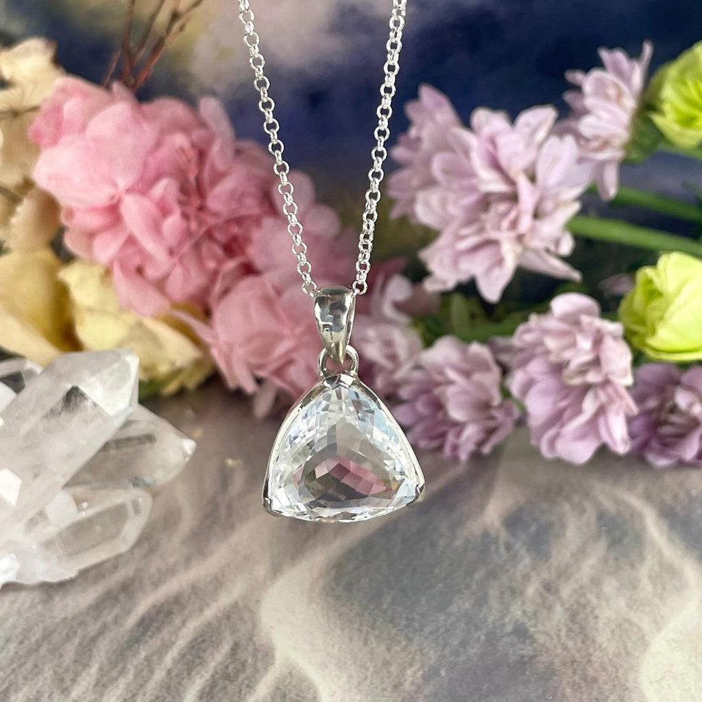Sterling Silver Fine Chain