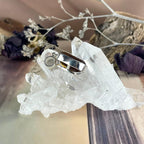 Oval Citrine Pendant