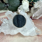 Unisex Black Tourmaline Jewellery