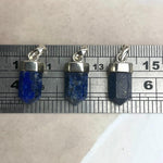 Lapis Lazuli Petite Pendant