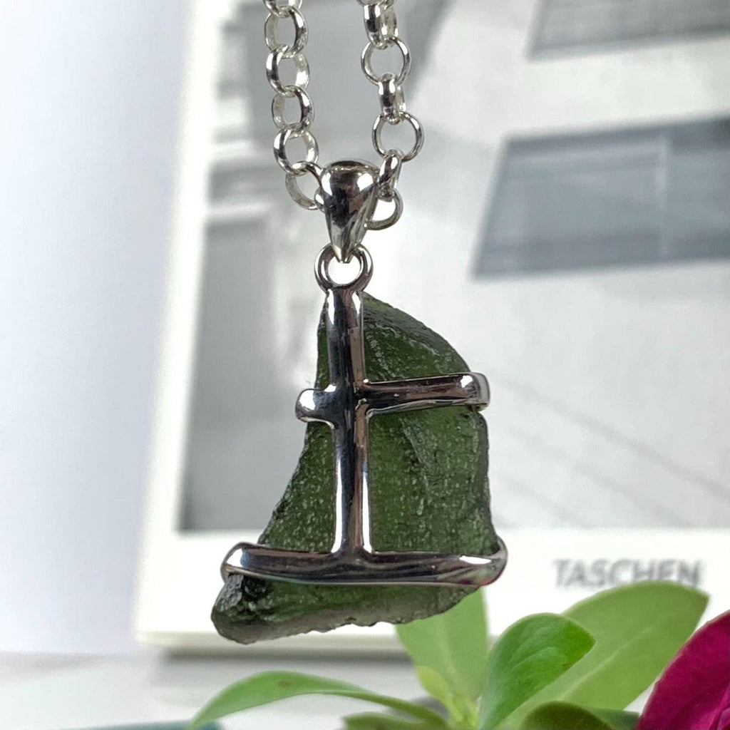 Meteorite Jewellery