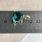 Fluorite Assorted Shape Pendants