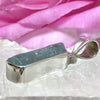 Aquamarine Crystal Bar Jewellery