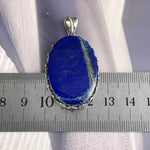 Lapis Lazuli High Grade