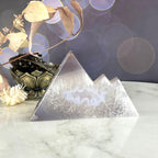 Agate Scupture
