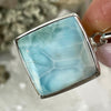 Larimar Sterling Silver Jewellery