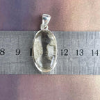 Rare Crystal Pendant