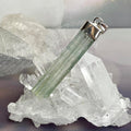 Real Aquamarine Crystal Jewellery