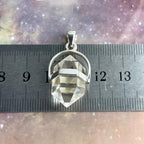 Quartz 925 Silver Jewellery
