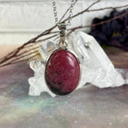 Attracting Love Crystal