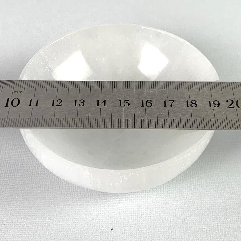 Selenite