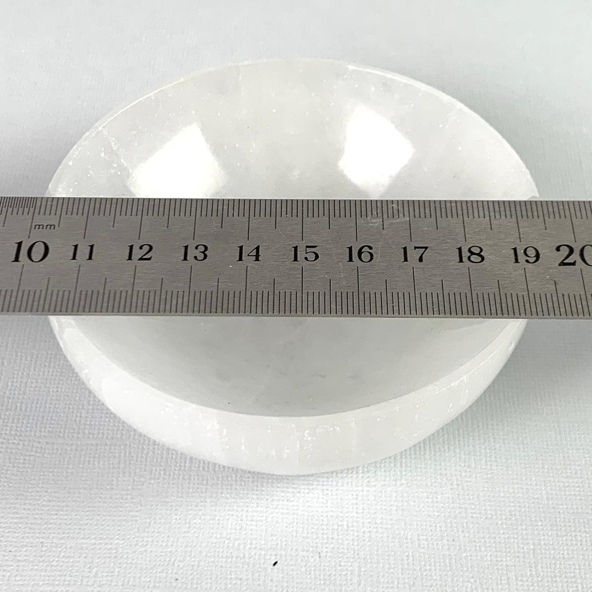 Selenite