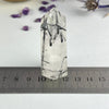 Black And White Crystal Point