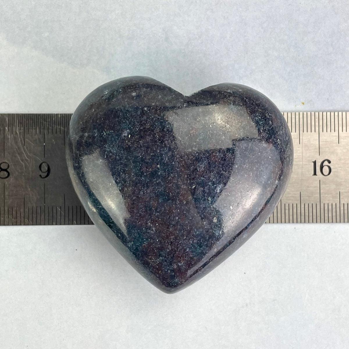 Ruby In Kyanite