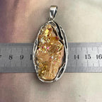 Rare Crystal Jewellery