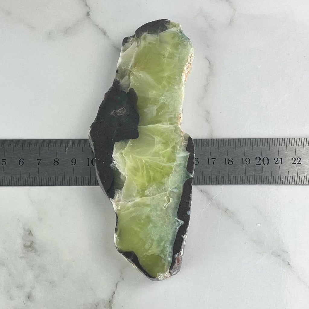 Prehnite
