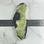 Prehnite