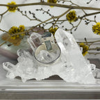 Light Blue Crystal Jewellery