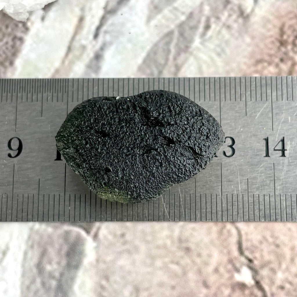 High Vibration Meditation Stone