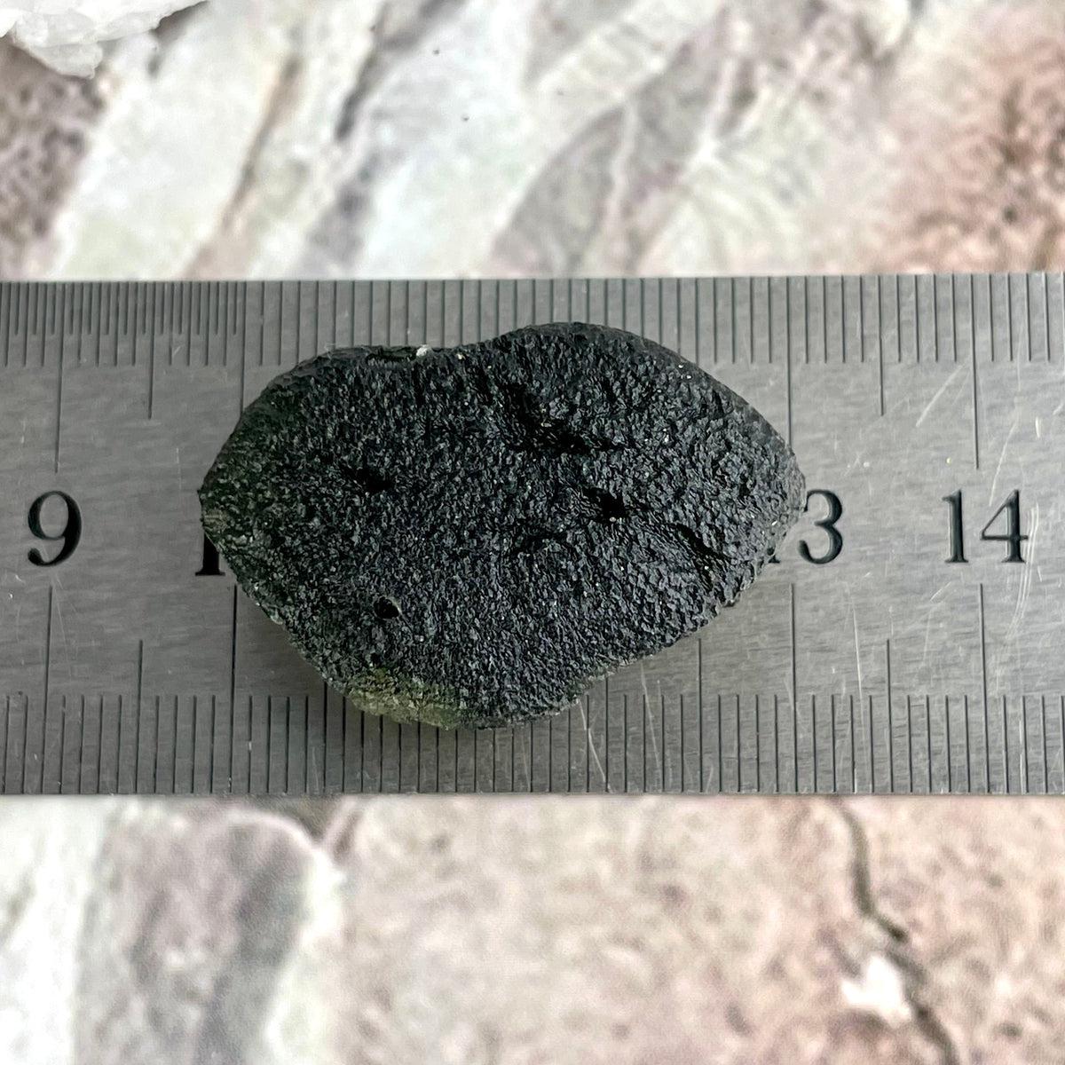 High Vibration Meditation Stone