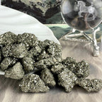 Wealth Crystal