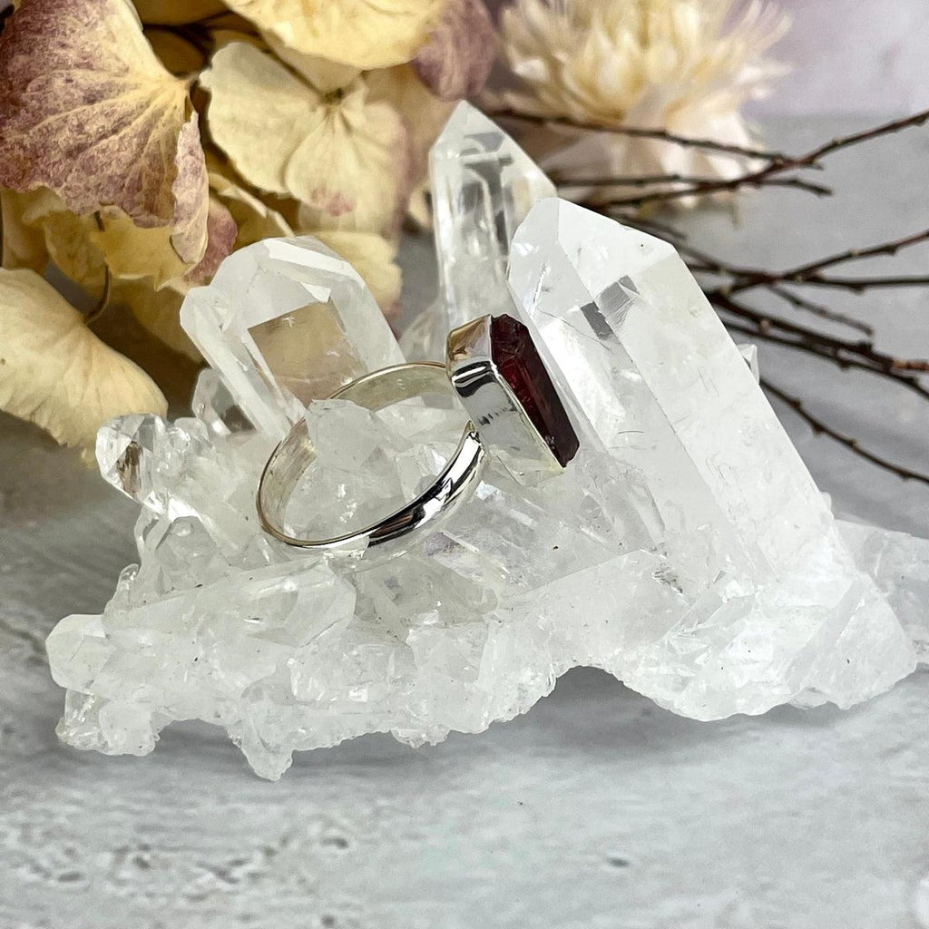 Heart Chakra Crystal Jewellery