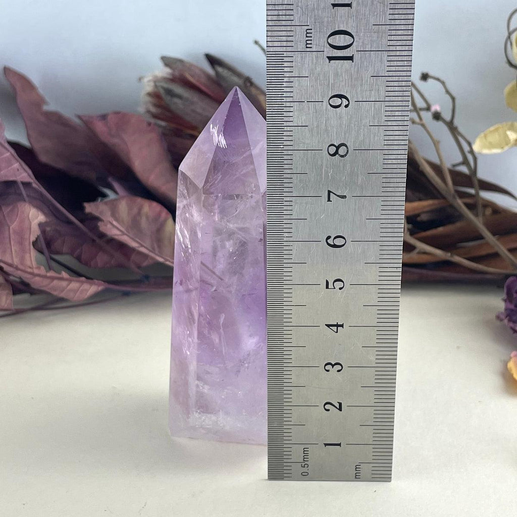 Crystal Point