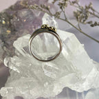 Women's Heart Ring