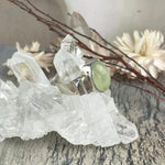 Prehnite Jewellery