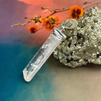 Rare Crystal Pendant