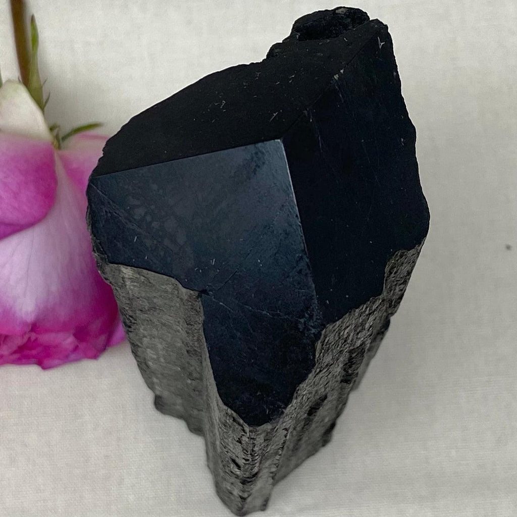 Black Tourmaline Tower