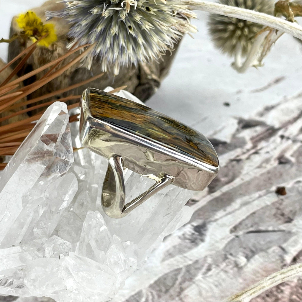 Pietersite Jewellery