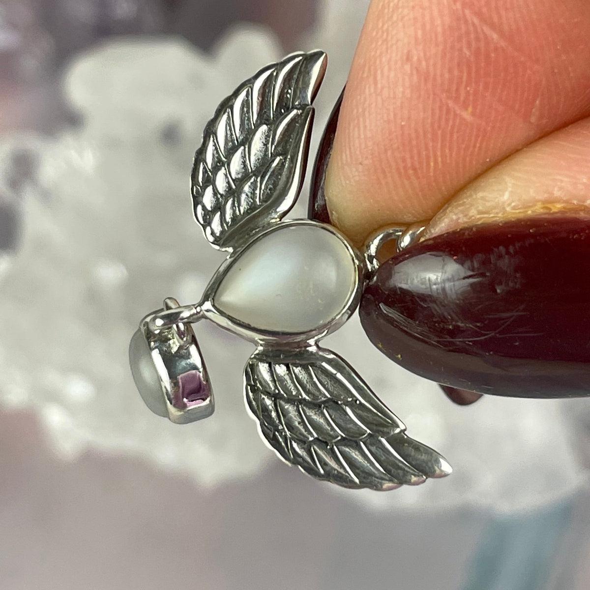 Cat's Eye Moonstone Jewellery
