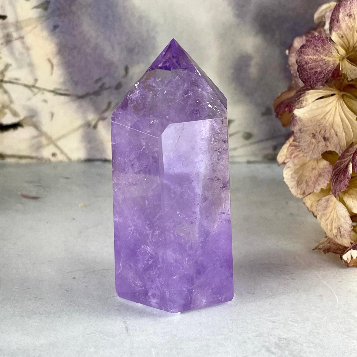 Crystal For Sleeping