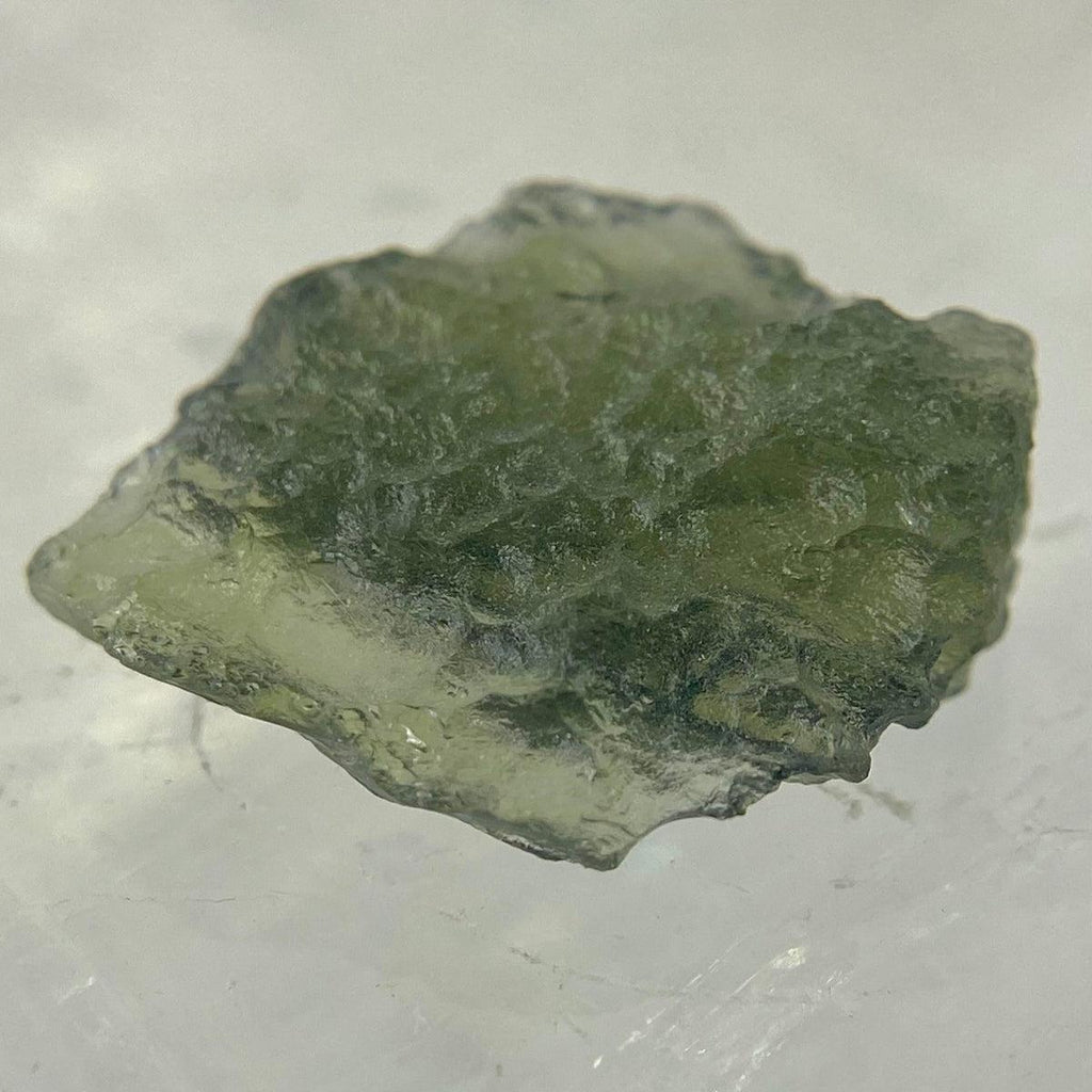 Authentic Moldavite